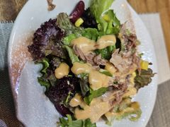 -森味薪火烧•烧鸟居酒屋•日本料理(望京店)