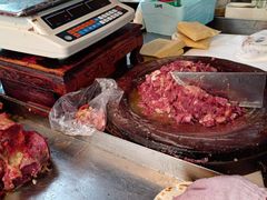 -杨天玉腊牛羊肉