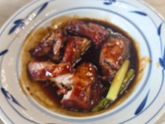 -二泉园老菜馆·百年无锡菜