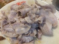 -金米客烤肉自助(中山路茂业时代城店)