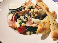 主厨精选沙拉-玛尚诺意式餐厅(官舍店)
