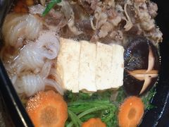 -铃木食堂(帽儿胡同店)