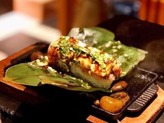 -無境·匠心日本料理(汉街店)