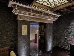 -富力丽思卡尔顿酒店·丽轩中餐厅