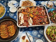 -旺角小渔村(上夼店)