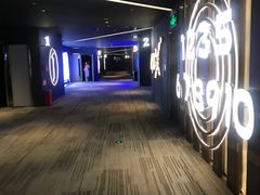 -万象影城(石家庄万象城IMAX激光店)