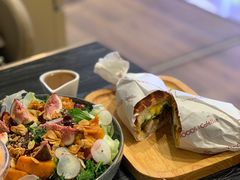 -THE WOODS 简餐 (国贸商城店)