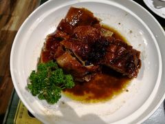 -阿元烧鹅(文明路店)