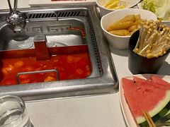 -海底捞火锅(勒泰店)