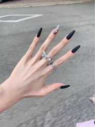 -沐白•盛妍日式美甲美睫