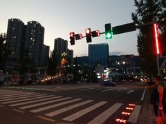 -洪平血旺椒麻鸡雅鱼饭店(熊猫大道店)