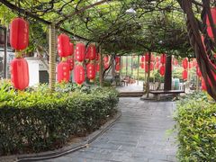 -醉香隆.山水庭院.湖北菜(东湖店)