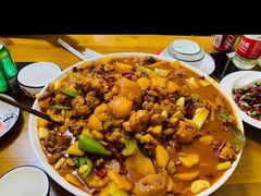 -福顺祥大盘鸡(临潼店)