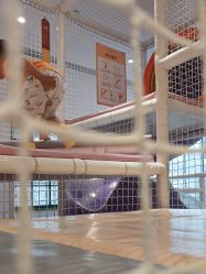 -奈尔宝·儿童乐园·亲子餐厅(华采天地店)