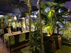 -胡桃里乐队酒馆(鎏嘉码头店)