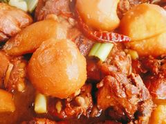 -东财大盘鸡(黑石礁店)