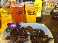 -M99 BEER世界啤酒吧(鸿云悦街店)