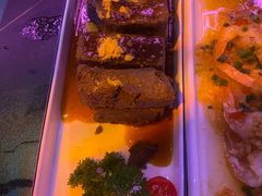 -粉墨特色菜·烧烤音乐酒馆