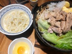 -石屋料理(南京西路店)