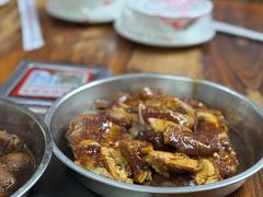 -如意坊美食(华兴一街店)