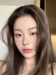 -M1 HAIR烫染