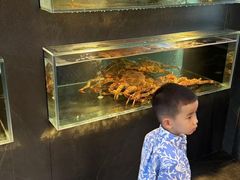 -海牧场毛蟹坊· 牧场窑烤面包(城阳店)