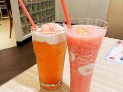 -必胜客(绿地新都会店)