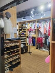 -小熊维尼高端儿童摄影(南山店)