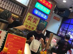 -美芝莲(领展购物广场中关村店)