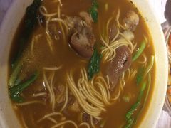 十面欢腾(长乐路店)-十面欢腾·海鲜面·台式Bistro(长乐路店)