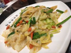 -丰食农家乐