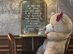 -LE MISSMORE餐酒吧(茉念西里店)