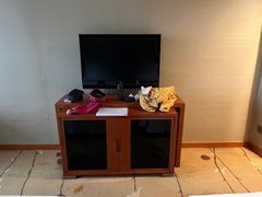 -成都天府丽都喜来登饭店