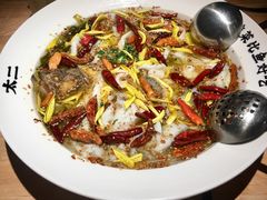 -太二酸菜鱼(深圳布吉万象汇店)