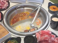 -汤鲜生自助臻选盖碗火锅(福城天虹店)