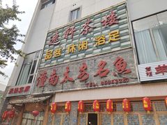 -潼南太安名鱼•特色江湖菜 太安鱼