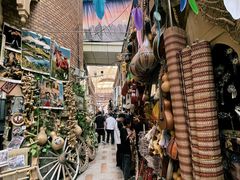 -新疆国际大巴扎