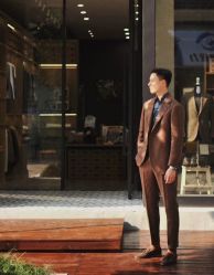 -ChenV西服礼服高级定制(市区养育巷店)