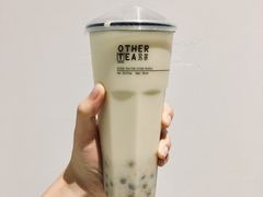 -OT另茶(上海幸福里店)
