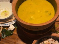 -寨子里的钵钵菜-湘西山里菜(火车站店)