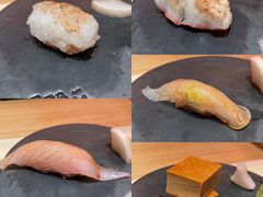 -橼舍鮨青木