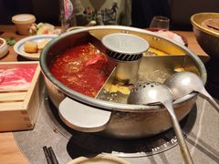 -巴奴毛肚火锅(京西大悦城店)