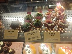 -Let's Taipei 非常烘焙(太古里店)