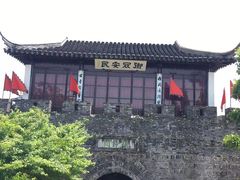 -枫桥景区