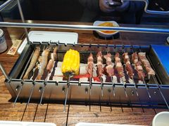 -三个蒙古大叔羊肉串(大宁店)