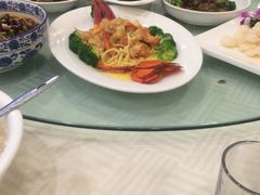 -江南村酒家