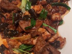 -京尊烤鸭店JINGZUN(春秀路店)