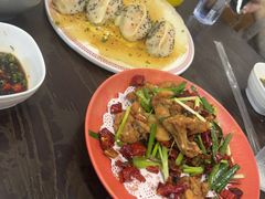 -金龙·打边炉(南京西路店)