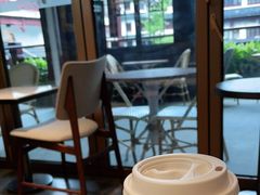 -Peet's Coffee皮爷咖啡(豫园店)