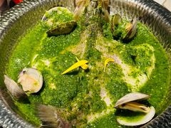 -狮拾久·现代新加坡料理(壹方城店)